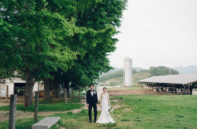 久保アグリファ―ム